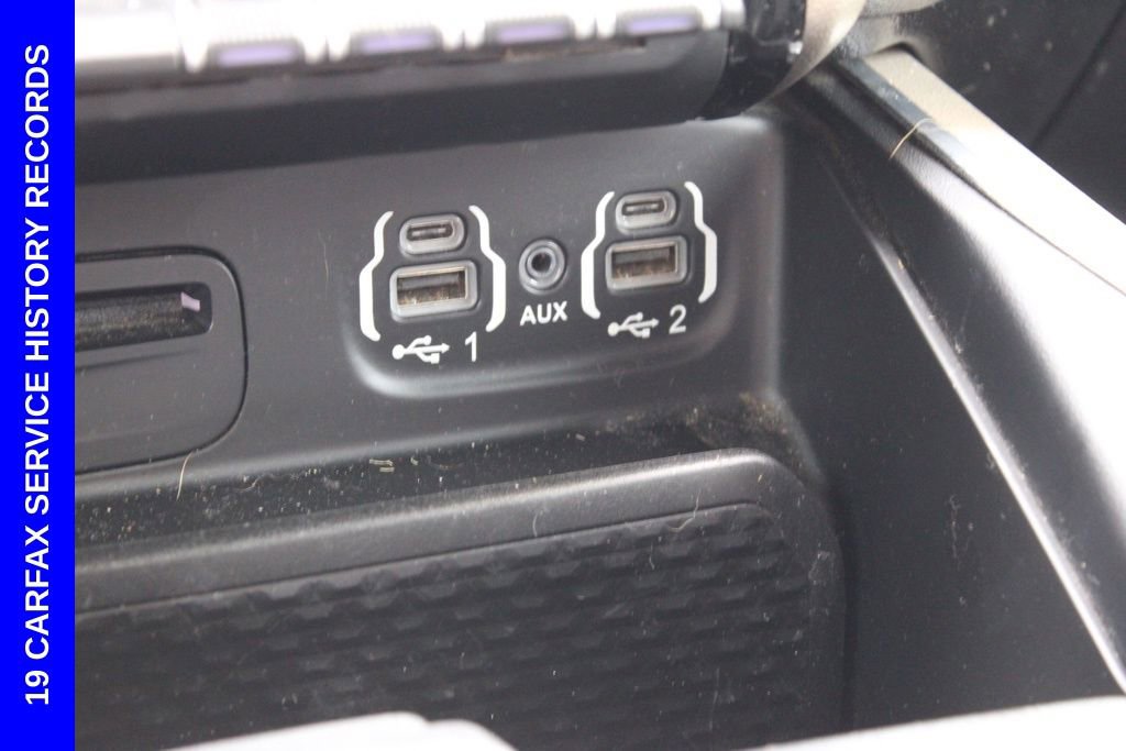 Used 2019 RAM 1500 Laramie image 40