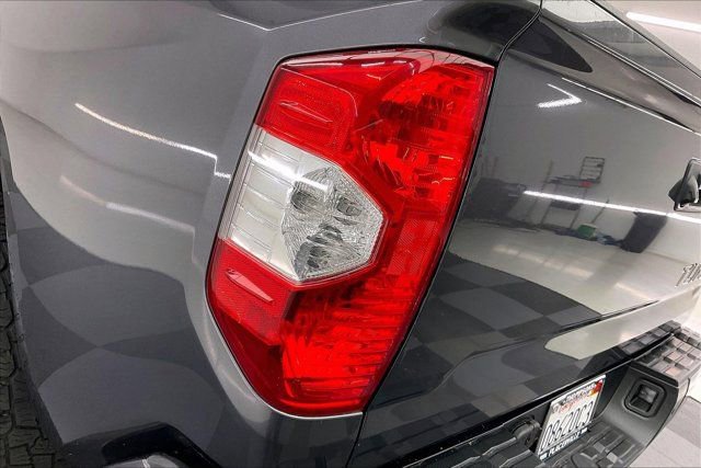 Used 2021 Toyota Tundra Limited w/ Limited Premium Package image 30
