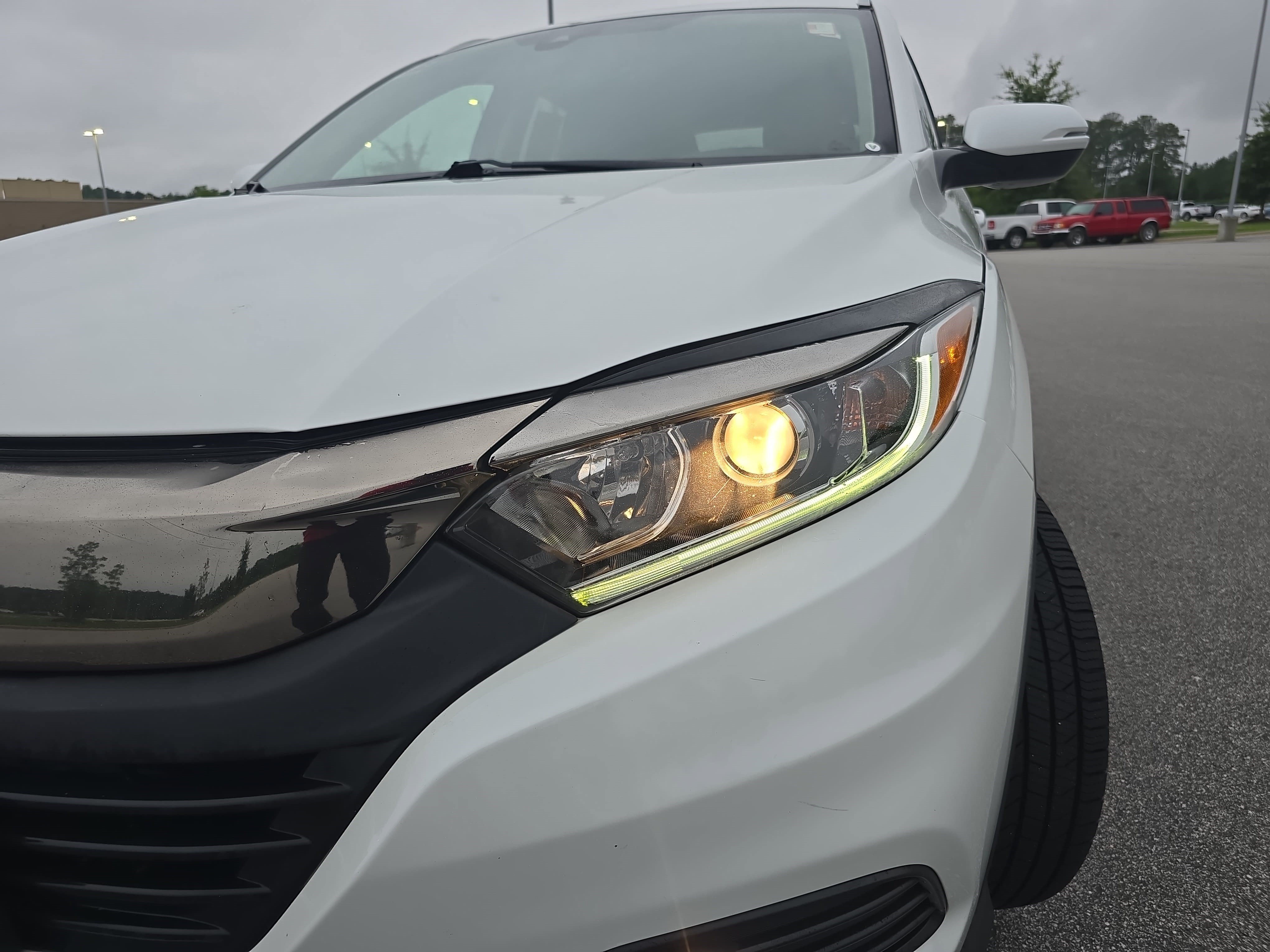 Used 2019 Honda HR-V EX-L image 31