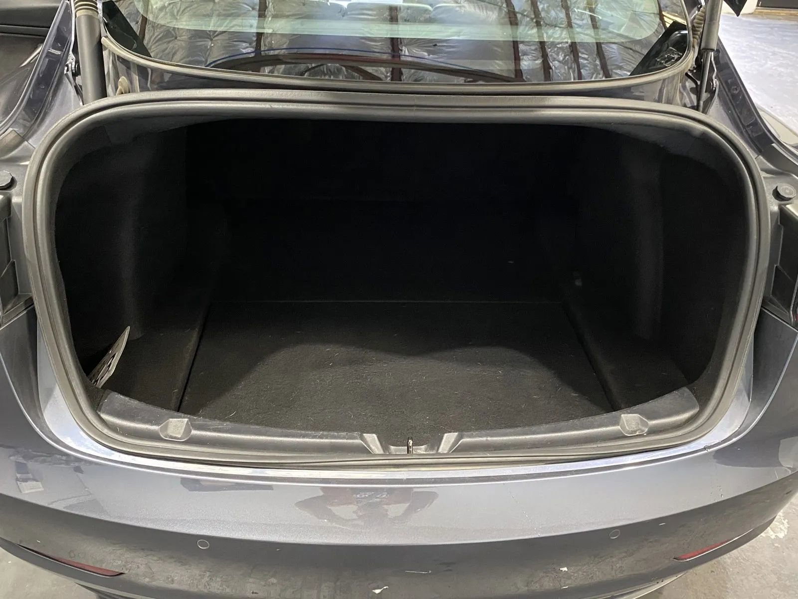 Used 2021 Tesla Model 3 Standard Range Plus RWD image 8