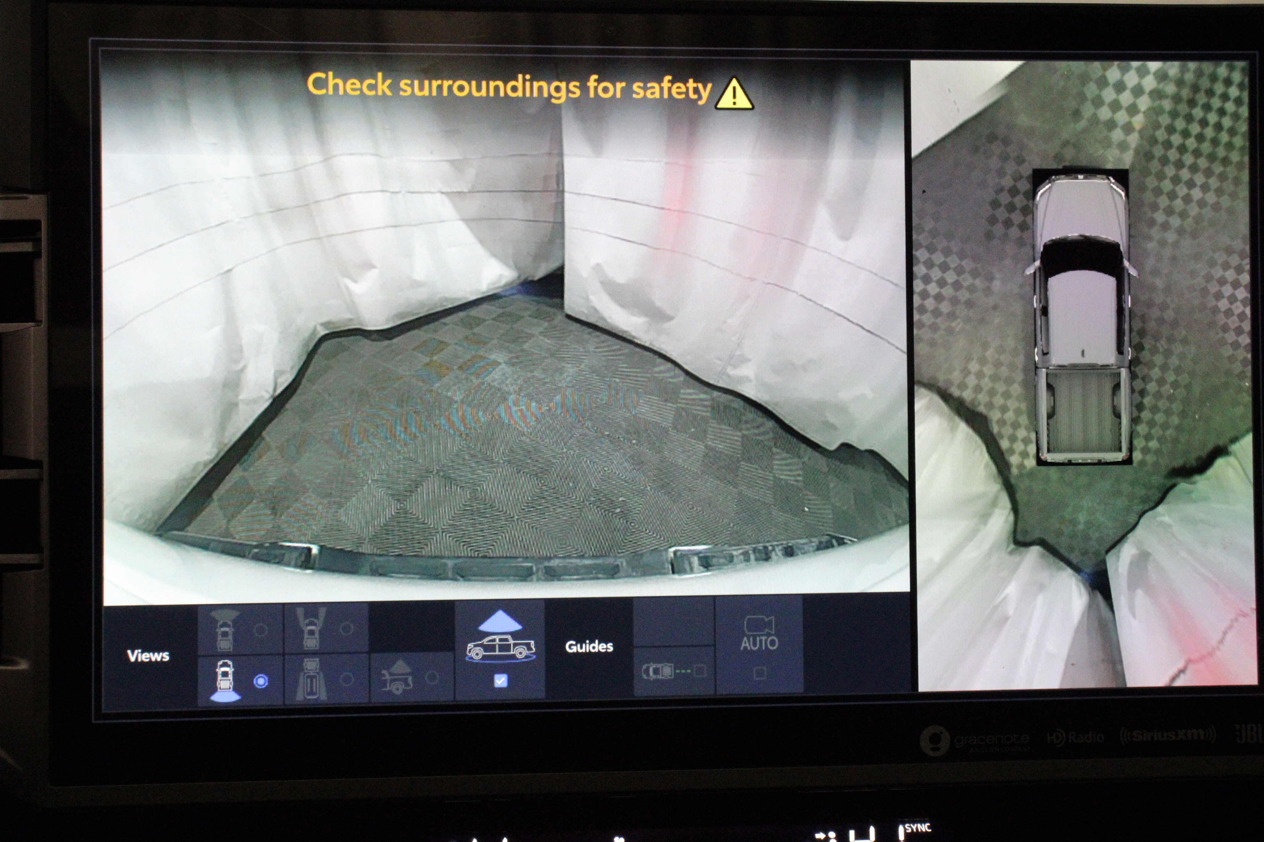 Used 2024 Toyota Tundra Limited image 17