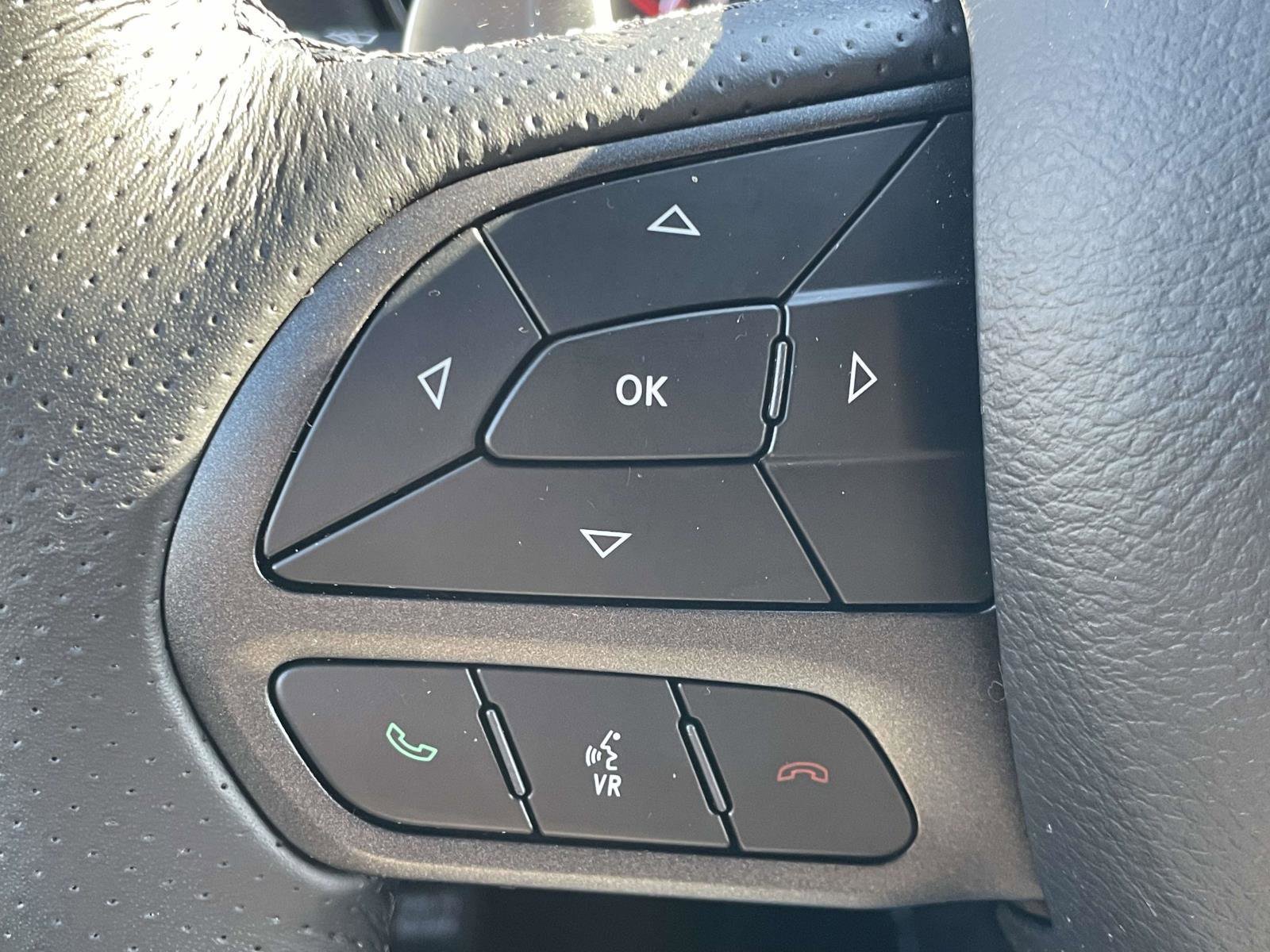 Used 2024 Dodge Durango GT w/ Trailer Tow Group IV image 9