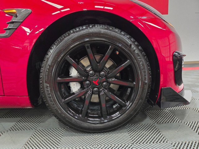 Used 2023 Tesla Model 3 Long Range image 94