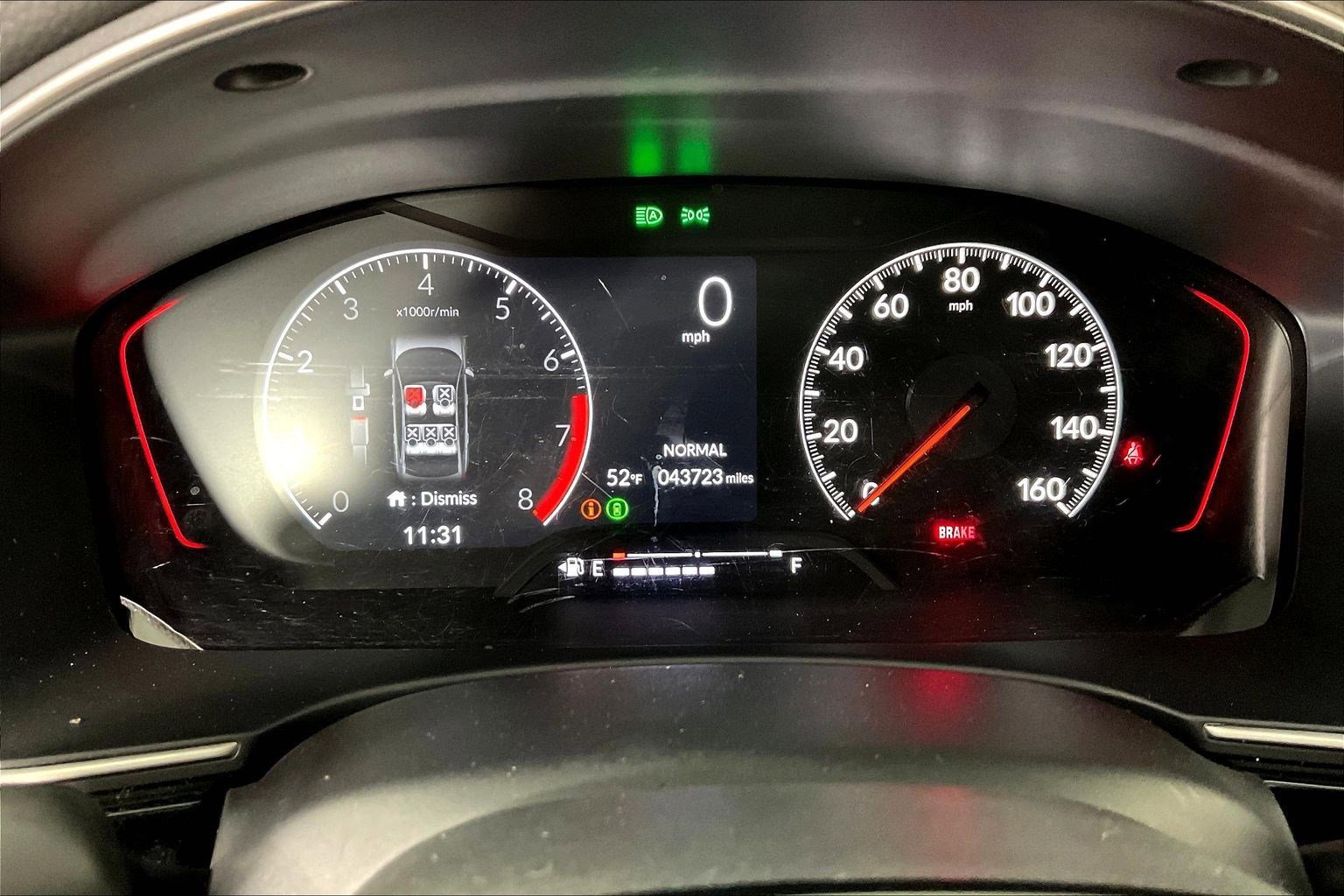 Used 2023 Honda Civic Si image 13