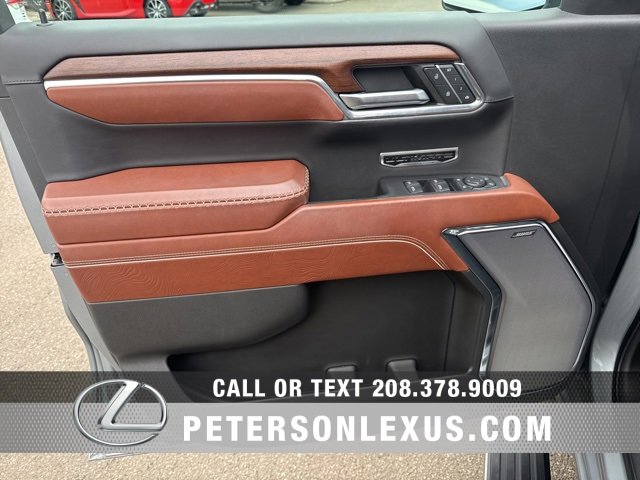 Used 2024 GMC Sierra 1500 Denali Ultimate image 20