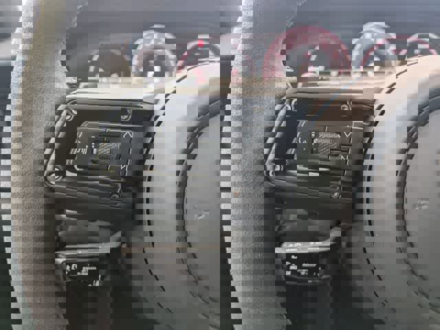 Used 2025 Porsche 911 Carrera 4 GTS image 23