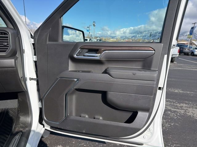 Used 2026 Chevrolet Silverado 1500 LT w/ Safety Package image 30