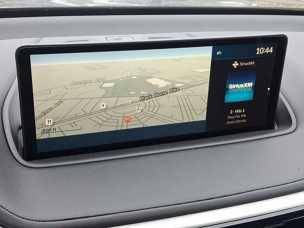 Certified 2023 Acura MDX SH-AWD w/ Technology Package image 18