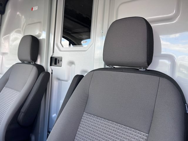 New 2026 Ford Transit 350 148 Medium Roof AWD image 17