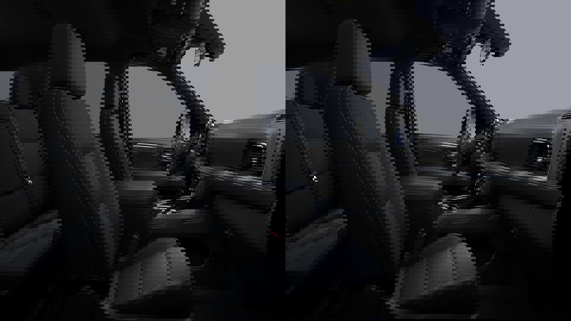 New 2026 Chevrolet Tahoe LS w/ Max Trailering Package image 30