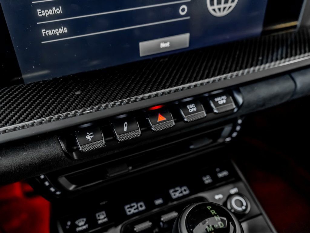 Certified 2022 Porsche 911 GT3 image 17