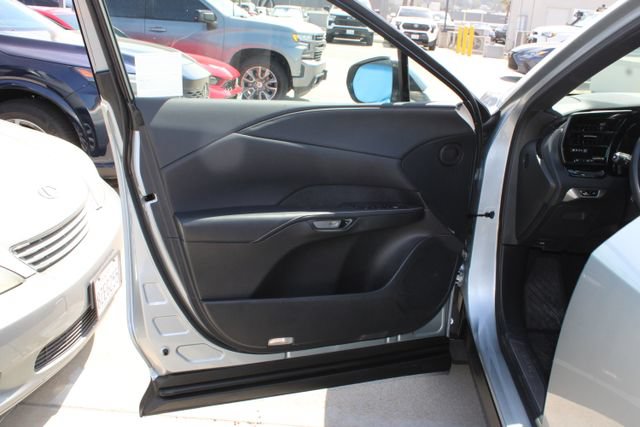 Certified 2024 Lexus RX 350 FWD image 11