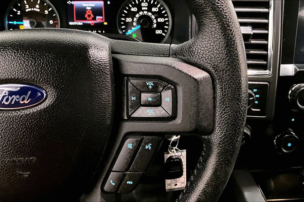 Used 2016 Ford F150 XLT w/ Equipment Group 301A Mid image 13