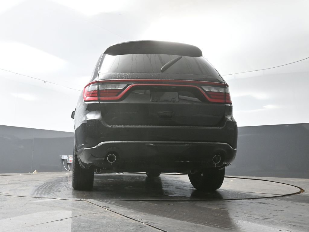 New 2026 Dodge Durango GT image 41