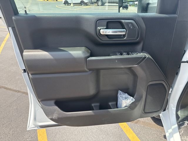 New 2025 Chevrolet Silverado 3500 W/T w/ WT Convenience Package image 12