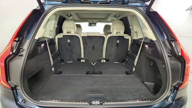 New 2026 Volvo XC90 T8 Ultra w/ Protection Package Premier AWD/4WD image 44