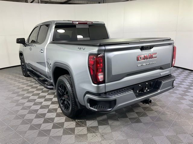 Used 2024 GMC Sierra 1500 Elevation w/ Preferred Package image 4