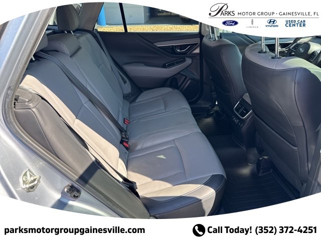 Used 2020 Subaru Outback Limited image 17