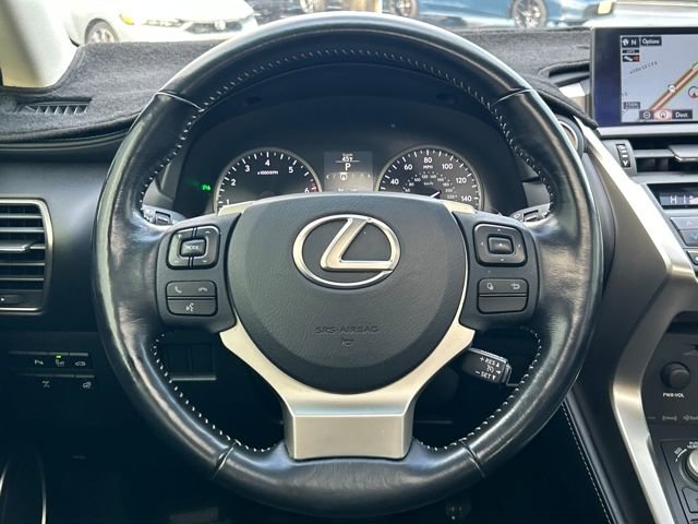 Used 2016 Lexus NX 200t F Sport image 20