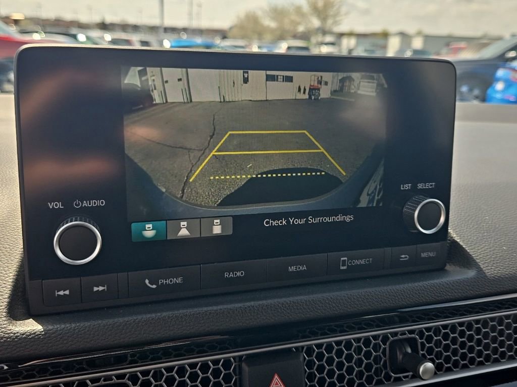 Used 2022 Honda Civic Sport image 19