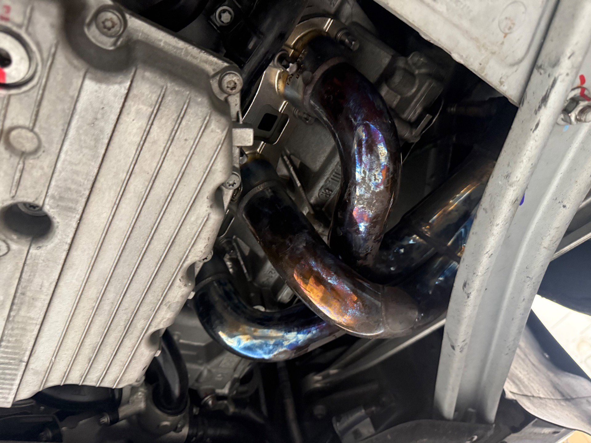 Used 2016 Porsche Cayman GT4 image 53