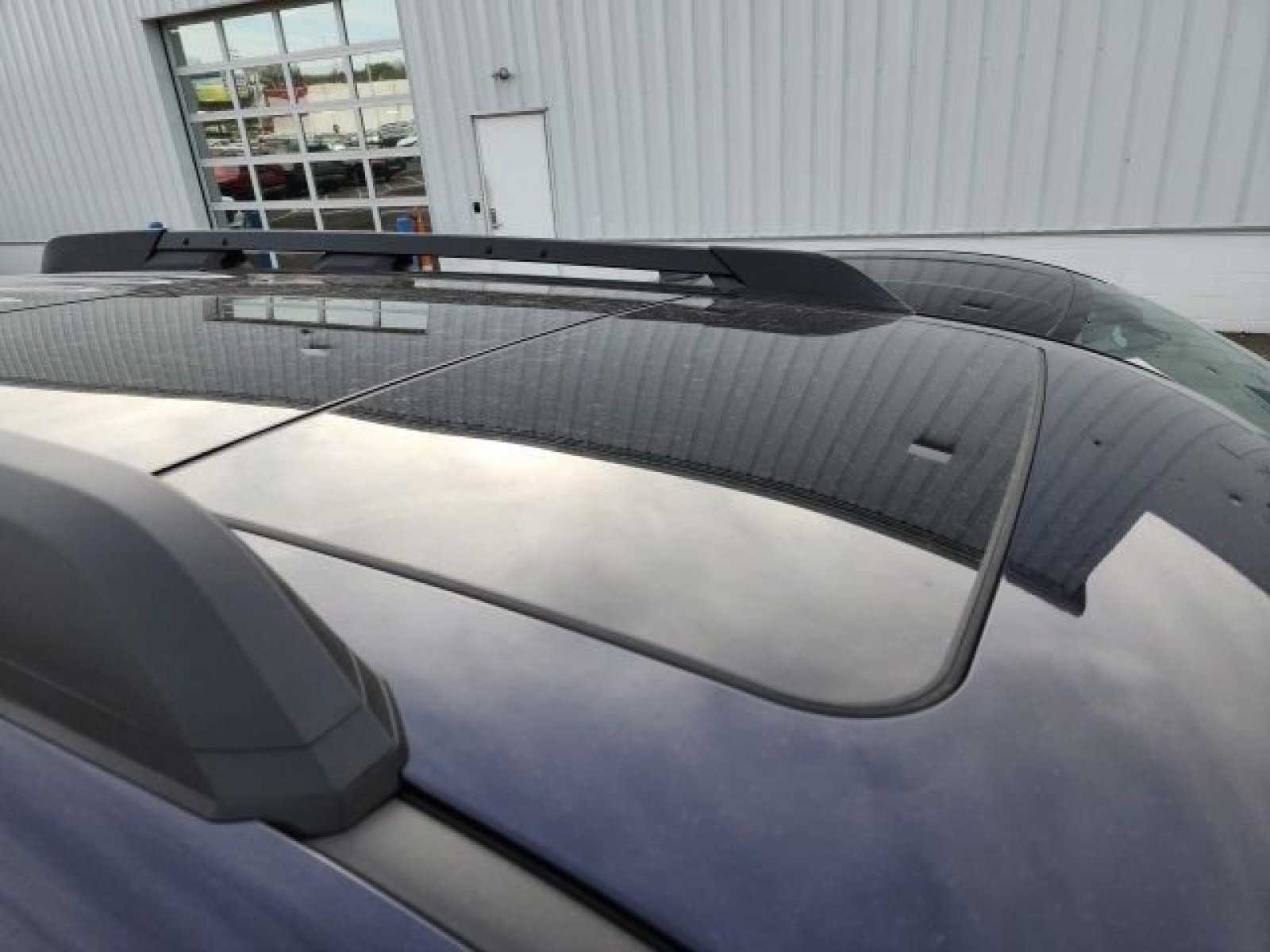 New 2026 Honda Passport TrailSport image 30