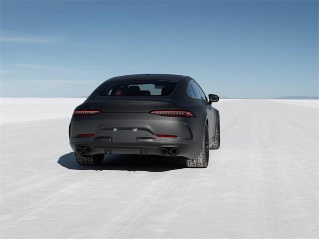 New 2026 Mercedes-Benz AMG GT 53 image 24