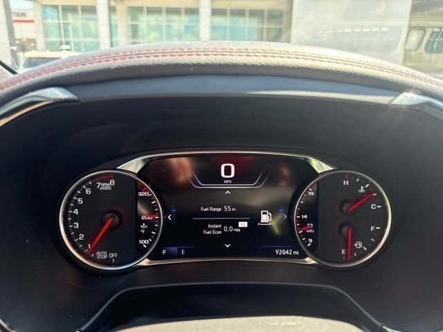 Used 2020 Chevrolet Blazer RS AWD/4WD image 10
