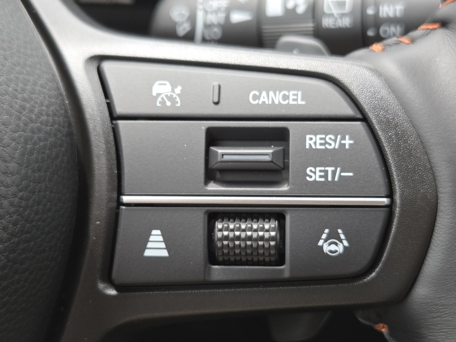 New 2026 Honda CR-V Sport-L image 9