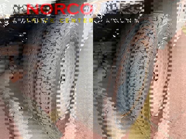 Used 2016 Ford F550 2WD Crew Cab Super Duty image 10