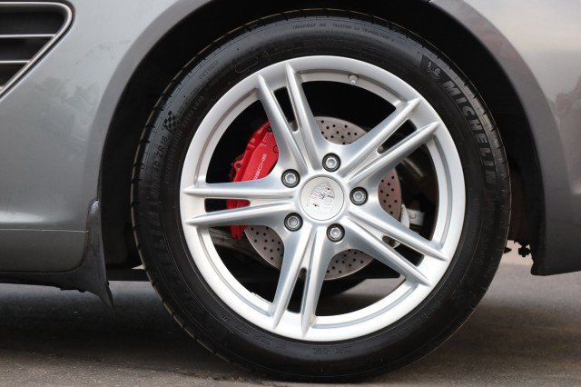 Used 2010 Porsche Boxster S RWD image 51