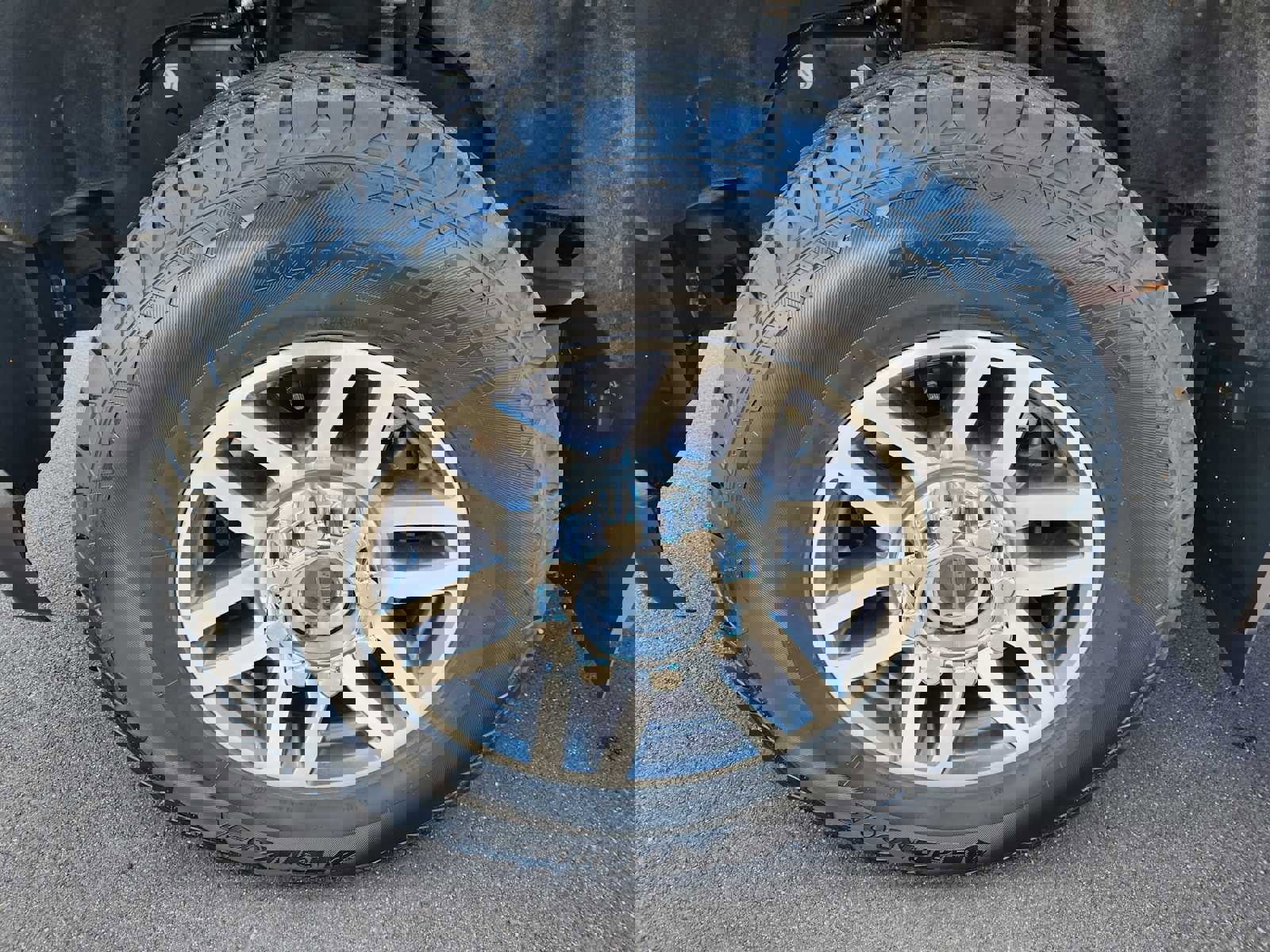 Used 2017 Ford F250 Lariat w/ Lariat Value Package image 16