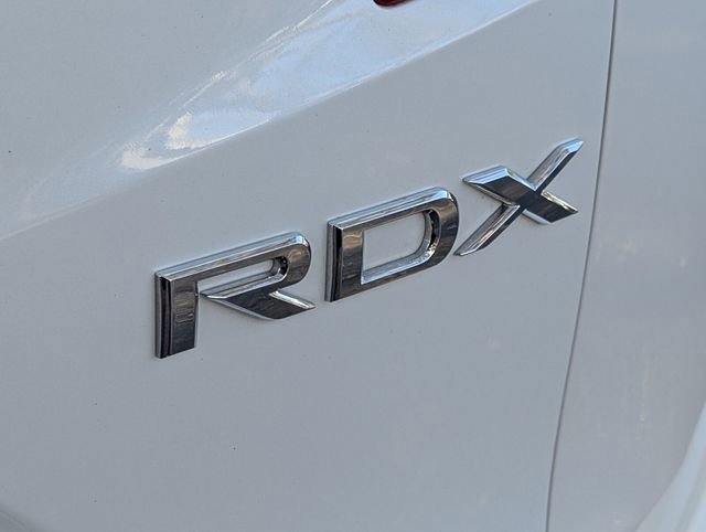 Certified 2023 Acura RDX w/ Technology Package image 22