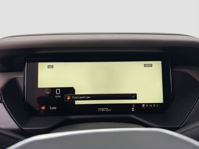 Used 2024 GMC Acadia Elevation w/ Luxury Package image 11