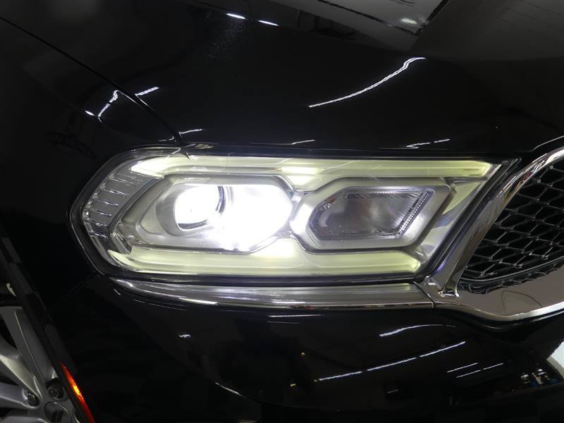 Used 2022 Dodge Durango SXT AWD/4WD image 15