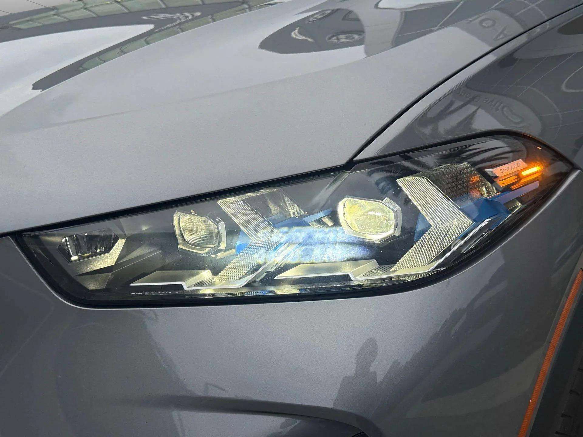 Used 2024 BMW X5 xDrive40i w/ M Sport Package image 45