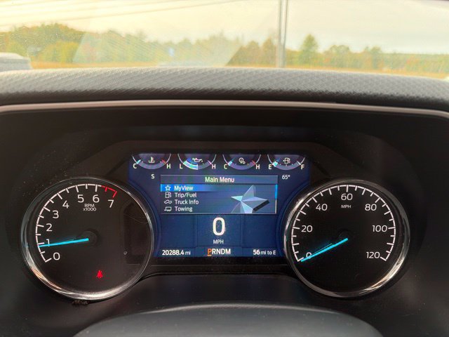 Used 2023 Ford F150 XLT w/ Equipment Group 302A High AWD/4WD image 14