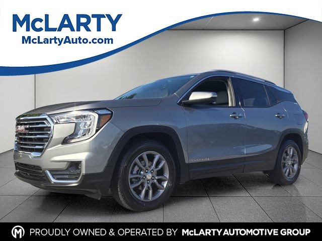 Used 2023 GMC Terrain SLT FWD 360° Tour
