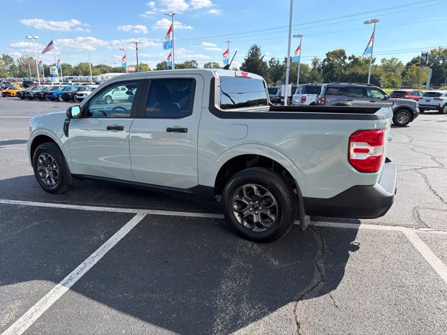 Used 2024 Ford Maverick XLT w/ XLT Luxury Package AWD/4WD image 8