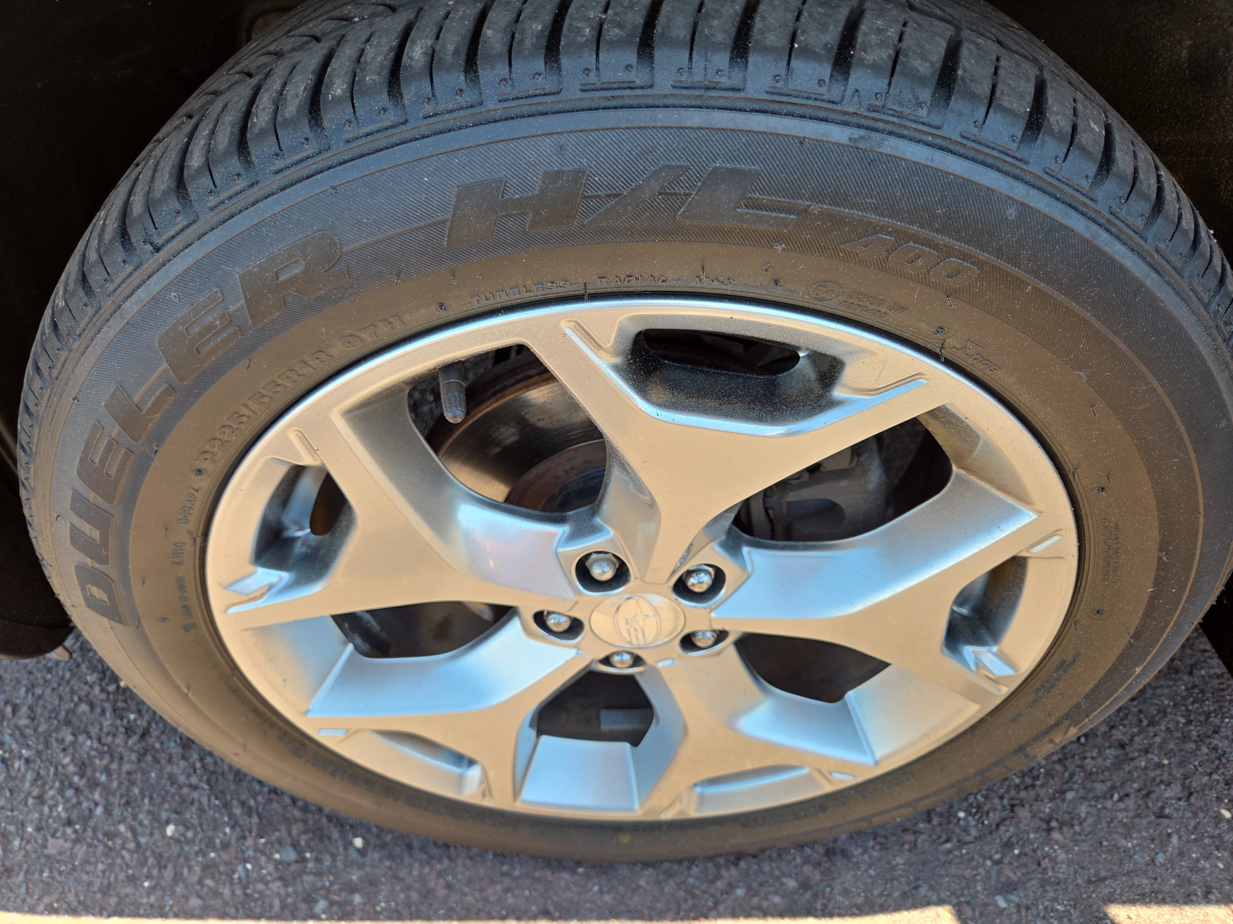Used 2015 Subaru Forester 2.5i Touring AWD/4WD image 12