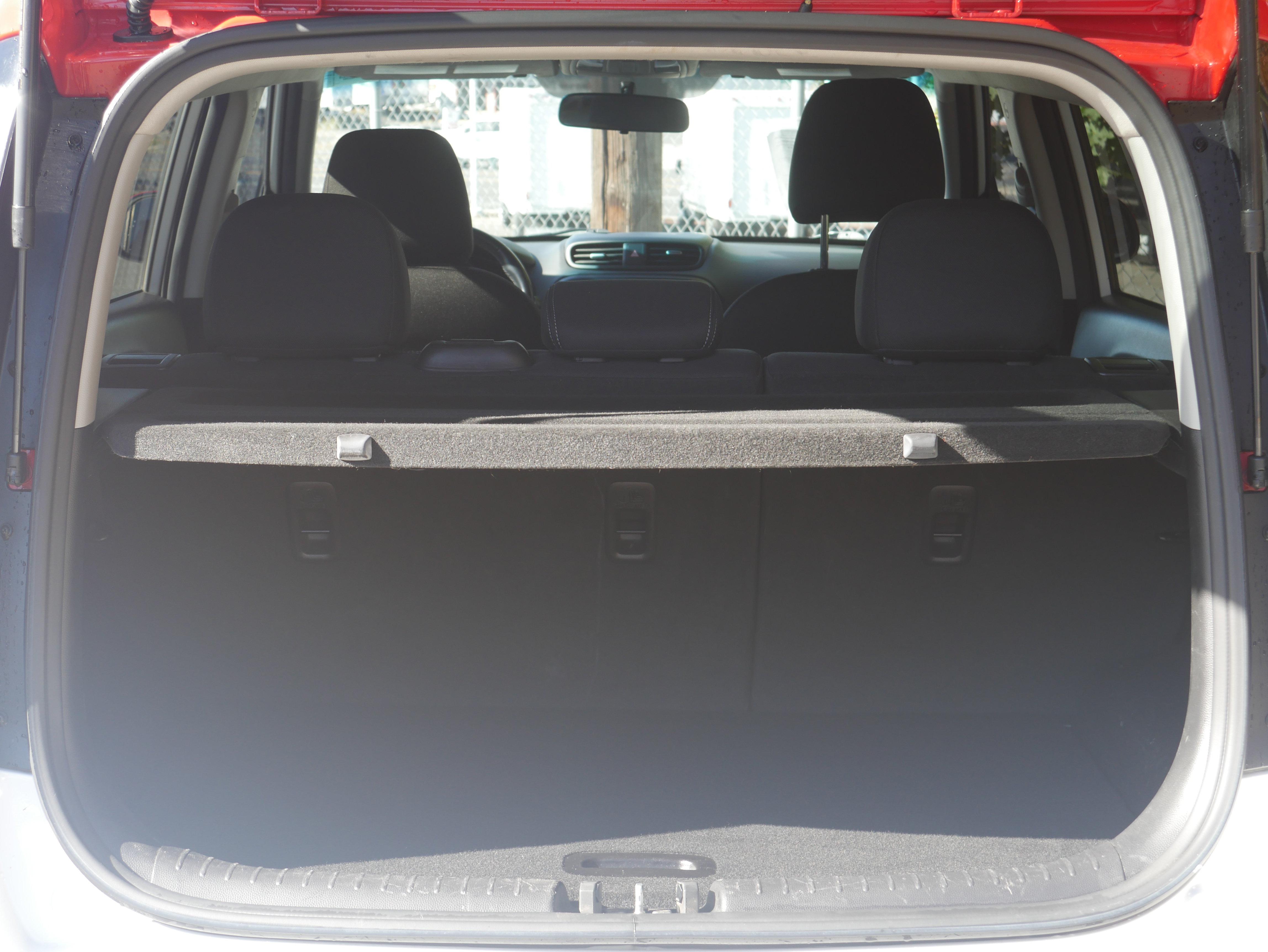 Used 2017 Kia Soul + w/ Designer's Package FWD image 20