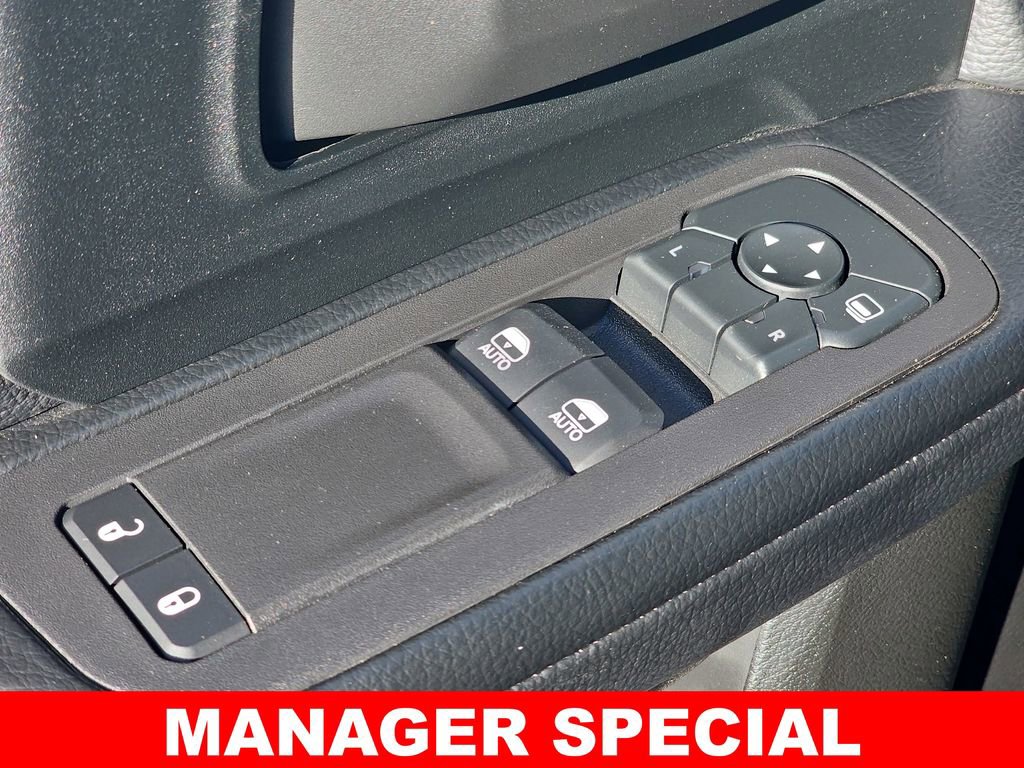 New 2026 RAM 3500 Tradesman image 28