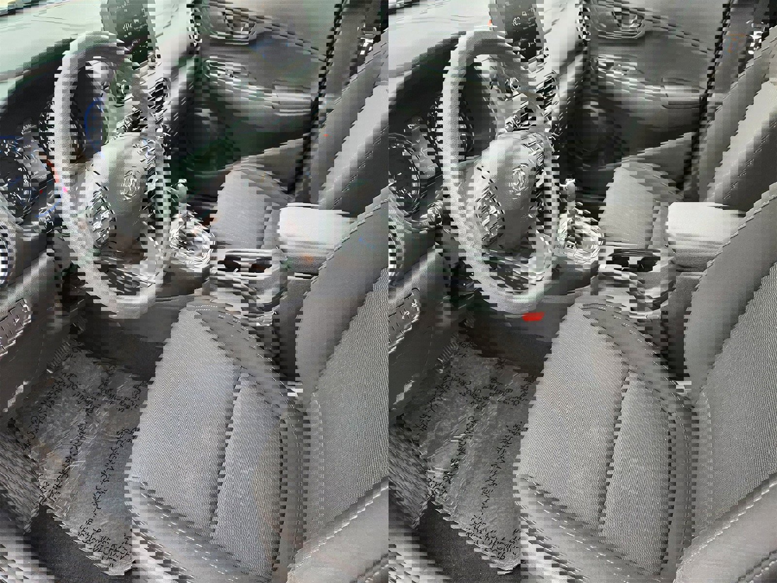 Used 2023 Hyundai Kona SEL image 18