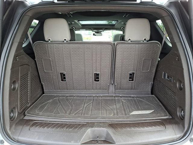 Used 2023 Chevrolet Tahoe LT w/ LT Signature Package image 33