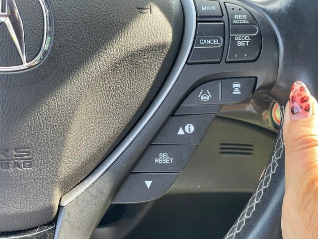 Used 2022 Acura ILX w/ Technology Plus & A-SPEC FWD image 17