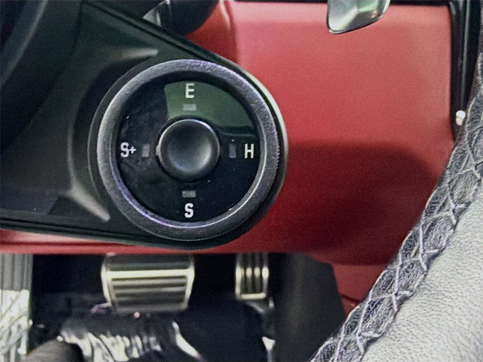 Certified 2023 Porsche Cayenne Turbo S image 23