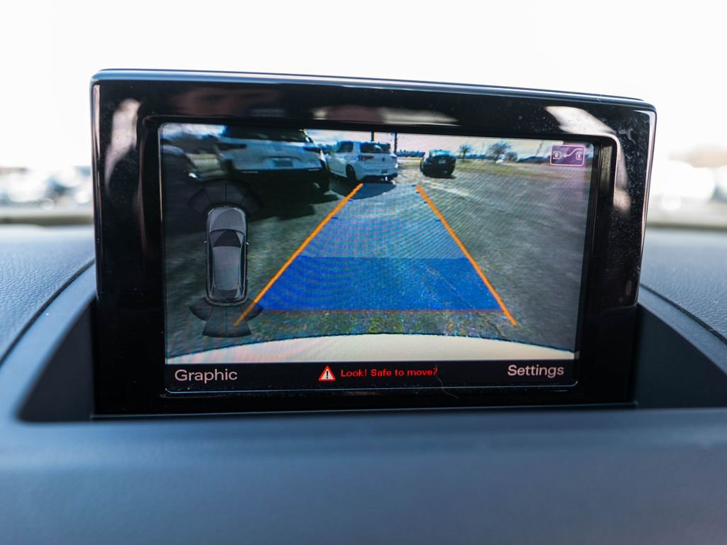 Used 2018 Audi Q3 2.0T Premium Plus AWD/4WD image 33