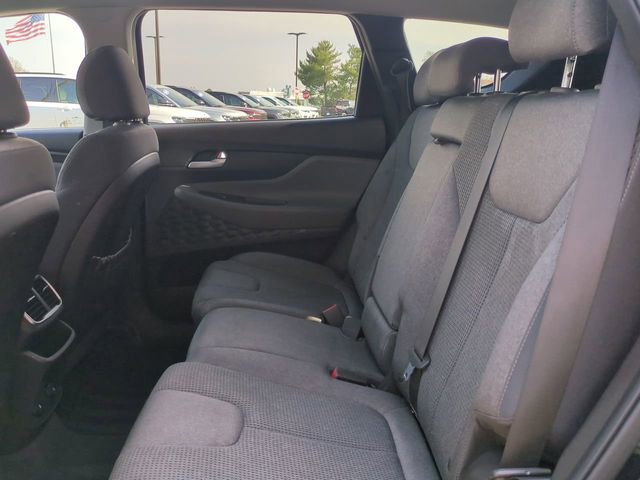 Used 2020 Hyundai Santa Fe SEL image 14