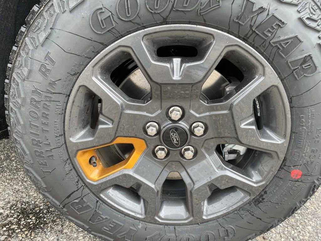 New 2026 Ford Maverick Tremor AWD/4WD image 6