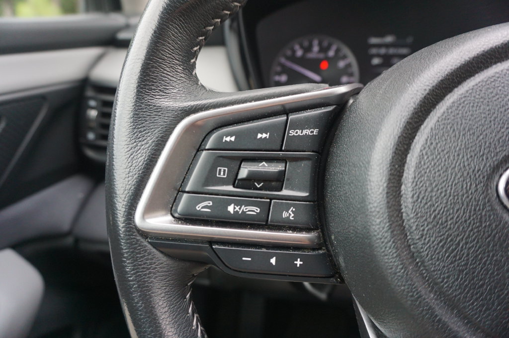 Used 2024 Subaru Outback Premium AWD/4WD image 8
